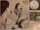 PROMO WHITE LABEL UFO JAPAN NO HEAVY PETTING