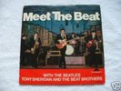 BEATLES SHERIDAN 
