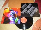 Alice In Chains - Facelift LP Vinyl Rare