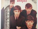 THE BEATLES Love Me Do japan 12