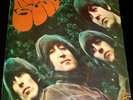 BEATLES Rubber Soul lp UK Parlophone Stereo PCS 3075