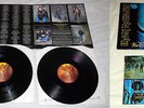 Iron Maiden - Fear of the Dark ('92) 2xLP Record *MINT*