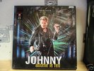JOHNNY HALLYDAY/COFFRET 4 LP N°350 STADE DE FRANCE 98