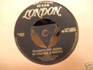 mac wiseman london gold label 7 inch tri 1956 single