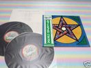PENTANGLE sweet child Japan 2LP+OBI
