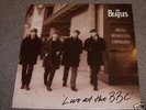 BEATLES LIVE AT THE BBC