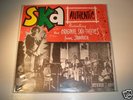 The Skatalites - Ska Authentic Rare LP Vinyl 1965