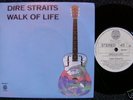 DIRE STRAITS – WALK OF LIFE AUSTRALASIAN P/S 45