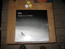 Om - Variations on a theme Vinyl LP