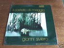 GIANNI SIVIERO IL CASTELLO DI MAGGIO O ... lp
