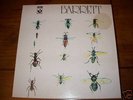 SYD BARRETT 1970 UK HARVEST LP UNPLAYED ARCHIVE COPY