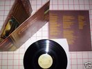 LP KEN HENSLEY Proud Words On A Dusty Shelf MINT