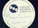 Hawkwind: Hurry on Sundown  7