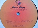 JAY J/RED DRAGON 10