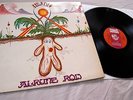 ALRUNE ROD - HEJ DU           danish Prog Rock on SONET
