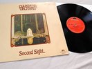 CULPEPPER´S ORCHARD - SECOND SIGHT     danish Prog Rock