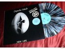 Depeche Mode New life 12