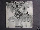 The Beatles Revolver Album 1966