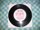 NOFX -  Frisbee bonus 7