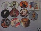 DAVID BOWIE...FASHION...10x 7