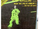 PETER SCHILLING - MAJOR TOM (RARO 12