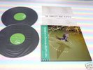 MIKE OLDFIELD the complete Japan 2LP+OBI
