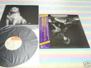 PAVLOV'S DOG at the sound of the bell Japan LP+OBI
