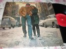 BOB DYLAN-The Freewheelin-LP 33 giri ORIGINALE-COLUMBIA