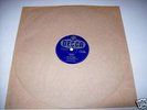 Billy Fury - Margo Rare Near Mint Original UK Decca 78
