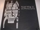 EGBA Swedish Jazz Fusion Album 1974