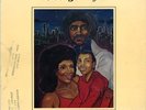 George Frye : Modern Soul LP on Beach City