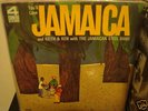 ''KILLER ''  SKA lp Kieth & Ken ,  You'll Love Jamaica