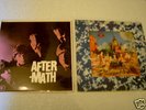 Selection of 2 Rolling Stones LPs