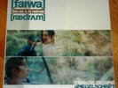 Fiva MC & Dj Radrum - Spiegelschrift 2LP