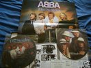 Abba The Singles The First Ten Years Boxed Ltd edition
