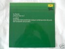 LP Luc Ferrari Presque Rien No.1 / Societe II DGG -71 M