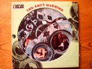 The Soft Machine Original Probe LP with rotating Disk