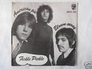 45 Fickle Pickle American Pie Swe Philips w PS  -72 M-