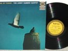 Lenny Hambro Barry Galbraith EPIC LP - RARE NM CLEAN
