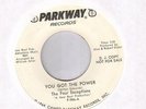 Four Exceptions on Parkway Promo Northern Soul Hear