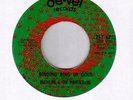 Madeline & The Monticellos on De-Vel Northern Soul Hear