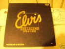 ELVIS PRESLEY RCA 12 LP BOX SET AUSSIE PRESSING NR MINT