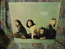 FREE - FIRE AND WATER - Japan SFX original gatefold 