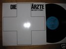 Ärzte - Uns geht's prima (MLP, WEISSES KREUZ)