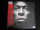 MILES DAVIS - TUTU   AUDIOPHILE 180 g VINYL LP