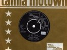 NORTHERN SOUL  MARTHA REEVES   NO ONE THERE UK TMG ORIG