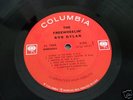 Bob Dylan, The Freewheelin`, CL 1986, USA 1963, Mono