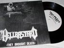 HELLBASTARD - They brought Death 7