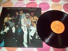 THE ISLEY BROTHERS 3 + 3 JAPANESE QUADRAPHONIC LP