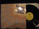 LP VINYL : Kluster - Klopfzeichen-Krautrock